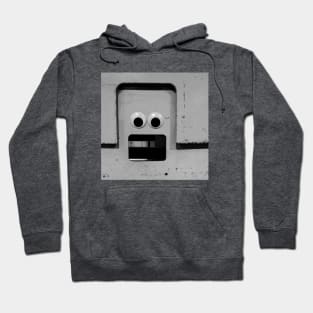 Googly Eyes #182 Hoodie